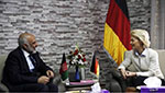وزیر دفاع آلمان: کابل به تعهداتش در زمینه اصلاحات سیاسی، اقتصادی و انتخاباتی عمل‌ کند